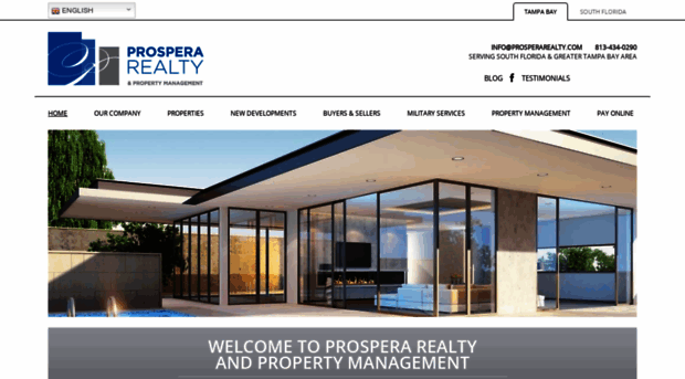 prosperarealty.com