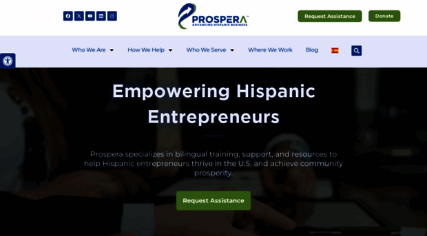 prosperausa.org