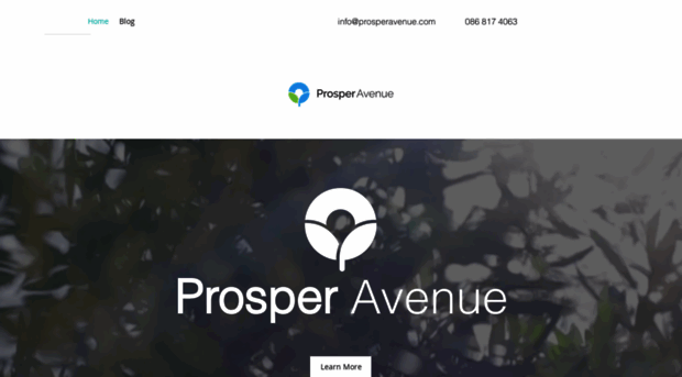 prosperavenue.com