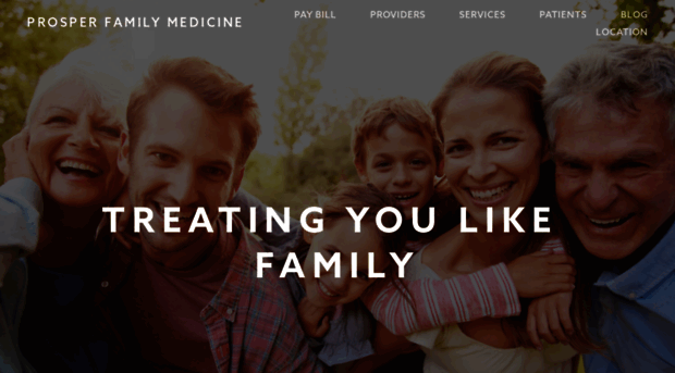 prosperfamilymedicine.com