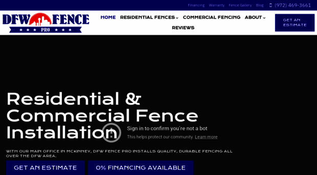 prosperfenceandarborpro.com