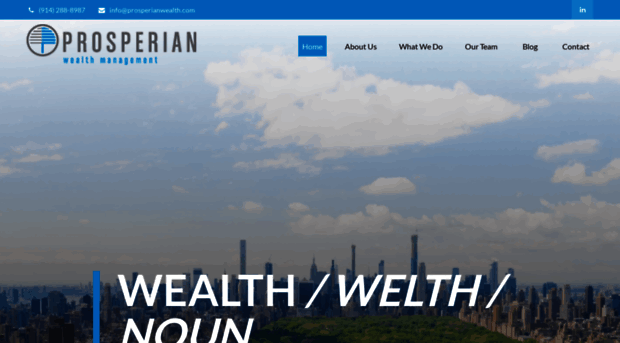 prosperianwealth.com