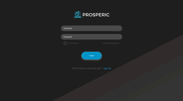 prosperic.net