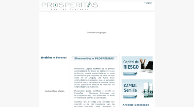 prosperitascp.com