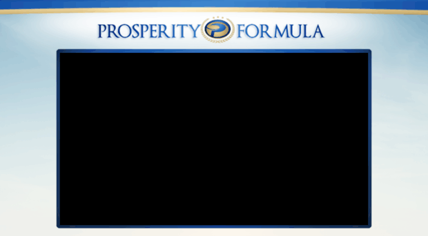 prosperity-formula.justinbinette.info