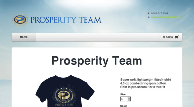 prosperity-team.myshopify.com