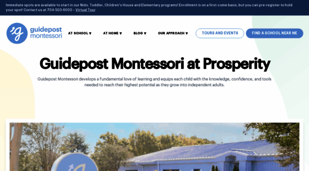 prosperity.guidepostmontessori.com