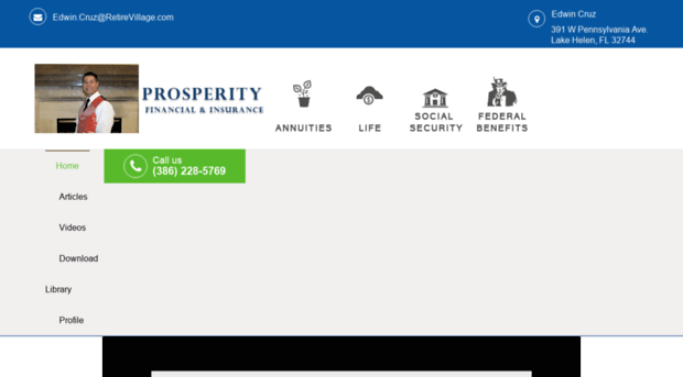 prosperity.retirevillage.com