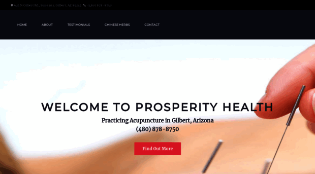 prosperityhealth.org