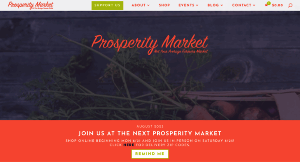 prosperitymarketla.com