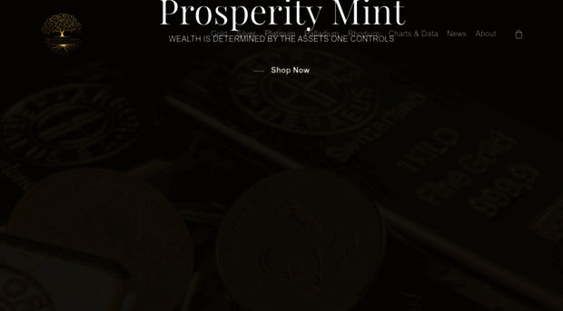 prosperitymint.com