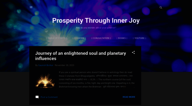 prosperitynjoy.com