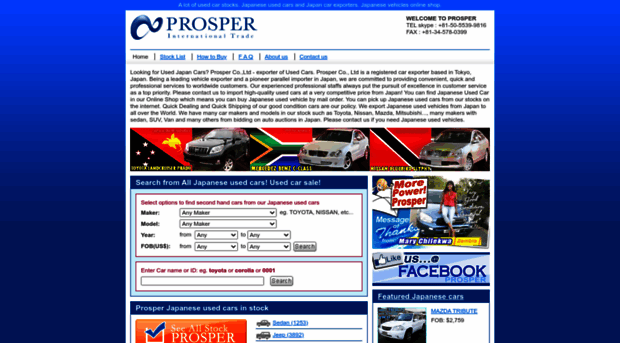 prosperjp.com