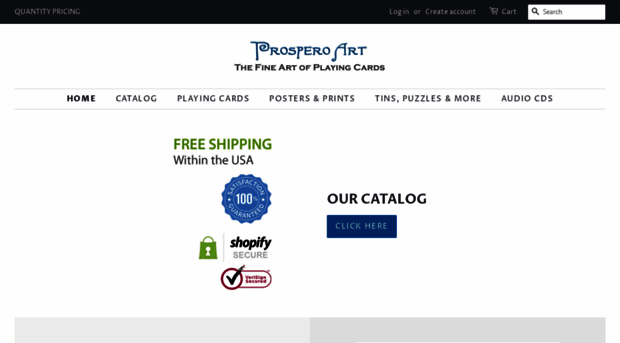prospero-art.com