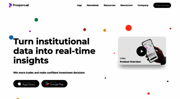 prospero.ai