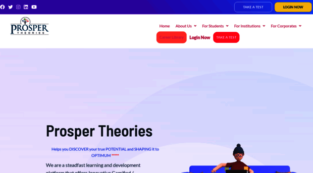 prospertheories.com