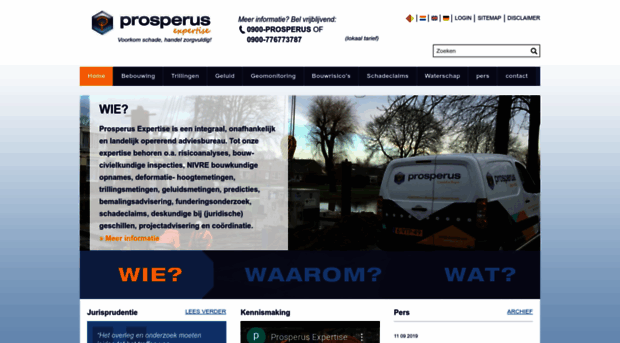 prosperus.nl