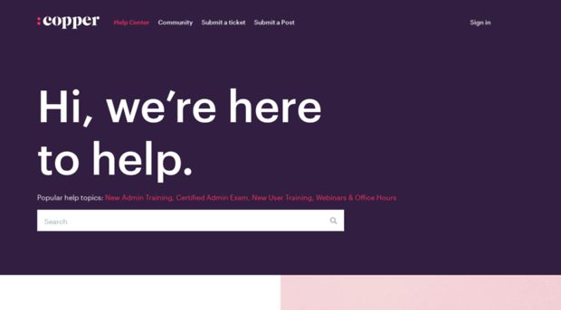 prosperworks.zendesk.com