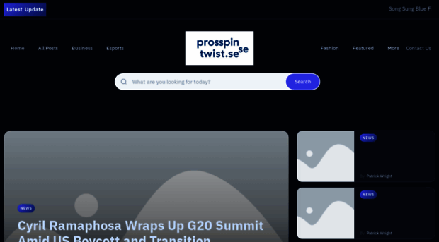prospintwist.se