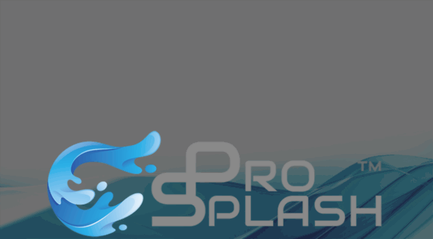 prosplash.co.uk