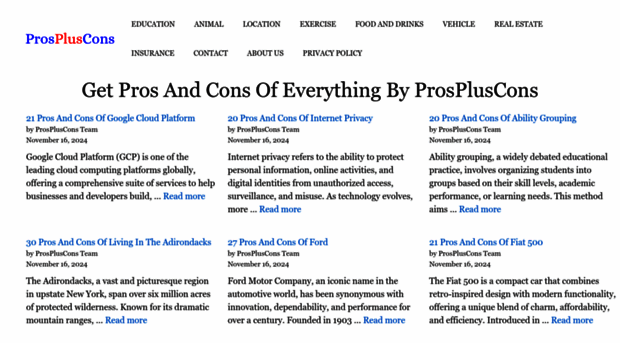 prospluscons.com