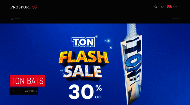 prosport-caribbean.com