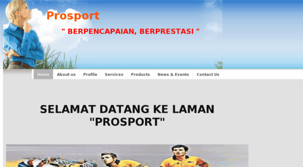 prosport.my