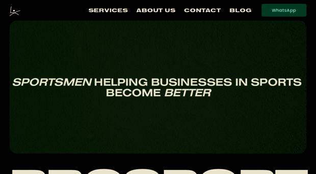 prosports-trading.com