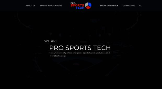 prosportstech.com