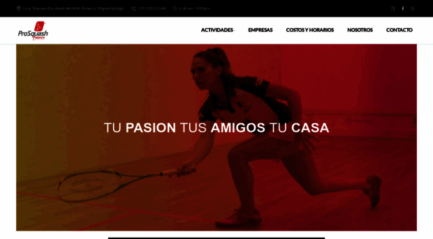 prosquashpolanco.com