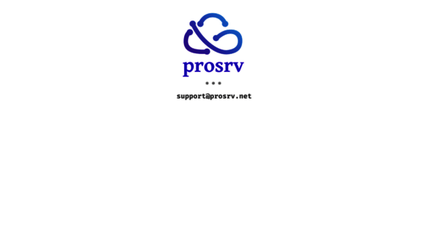 prosrv.net