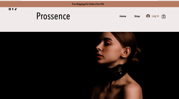 prossence.com