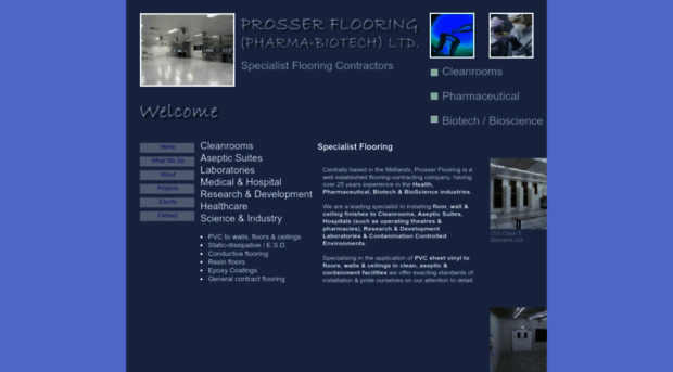 prosserflooring.com