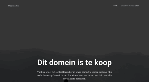 prostaat.nl