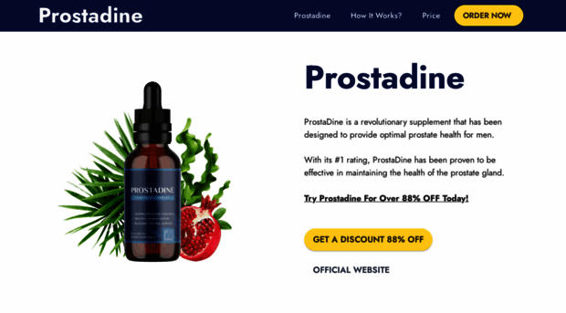 prostadine.colibrip.com