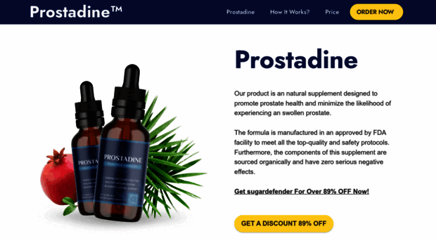 prostadinedrops.com