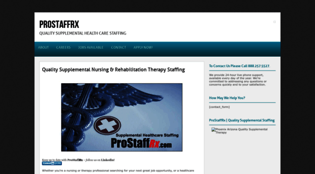 prostaffrx.com