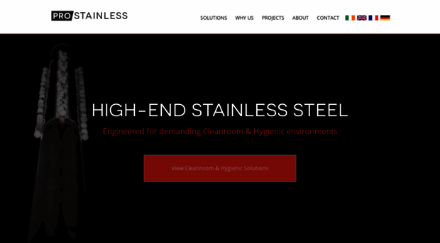 prostainlessdesigns.com