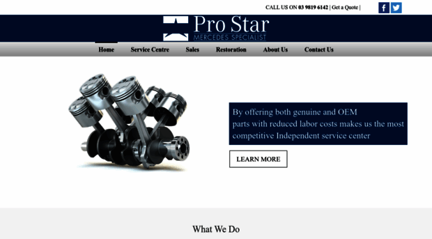 prostar.com.au