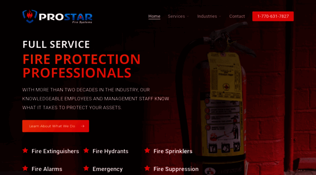 prostarfs.com
