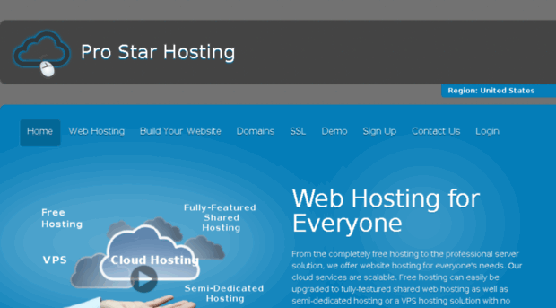 prostarhosting.com