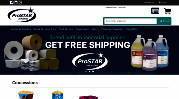 prostarind.com