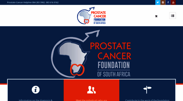 prostate-ca.co.za