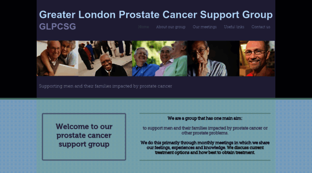 prostate-cancer-support.com