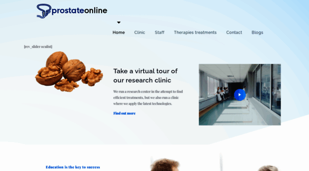 prostate-online.org