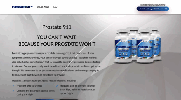 prostate911.life