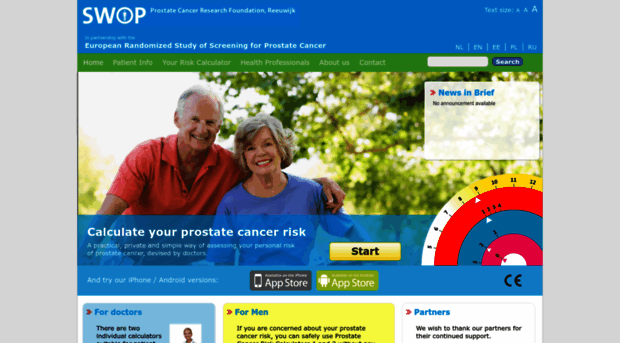 prostatecancer-riskcalculator.com