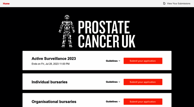 prostatecanceruk.submittable.com