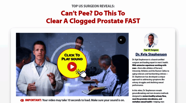 prostatediscovery.com