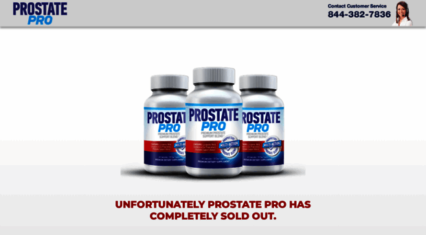 prostateprohealth.com